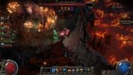 Krutog sure loves a good chase (Image via GGG)